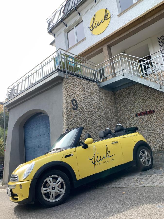 Villa Fink Schramberg Zewnętrze zdjęcie