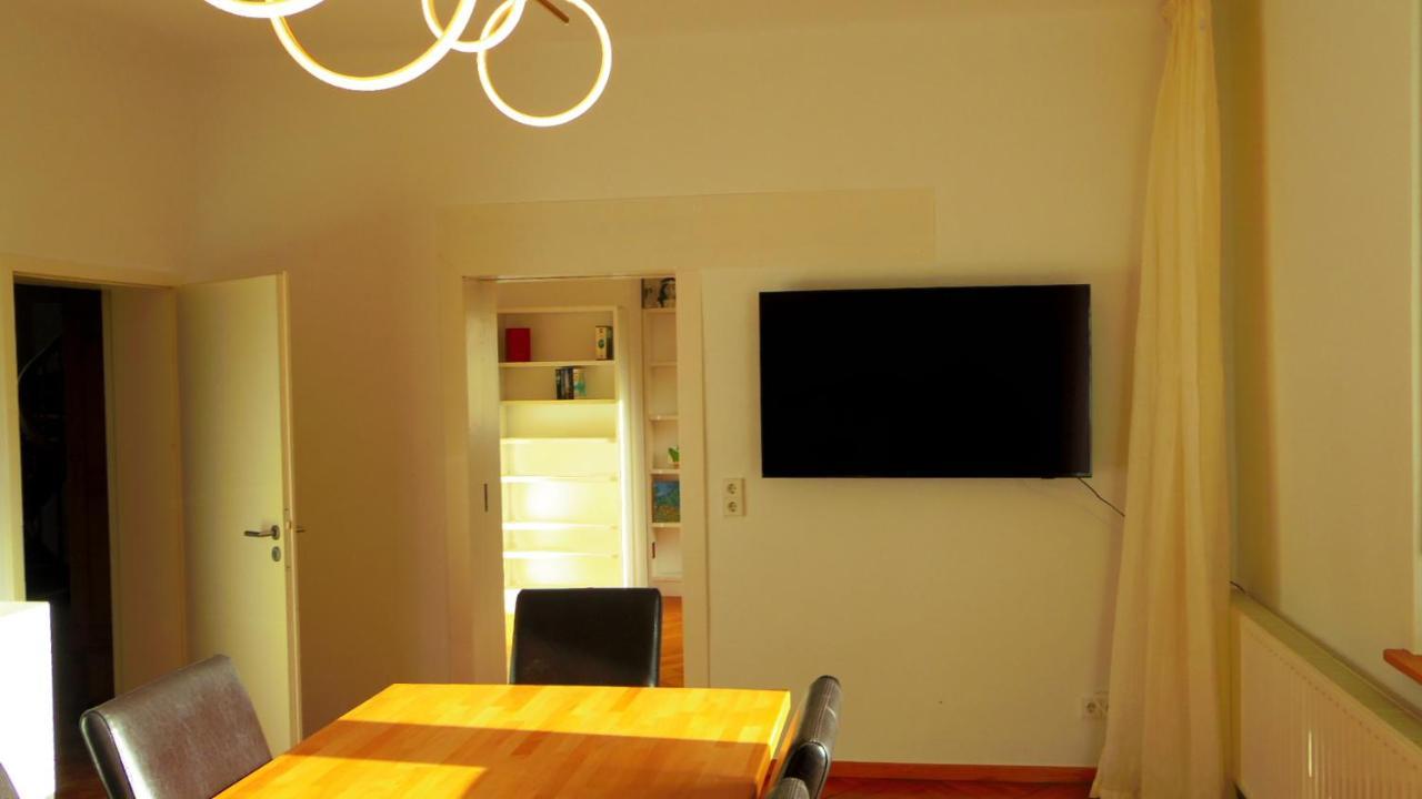 Villa Fink Schramberg Zewnętrze zdjęcie