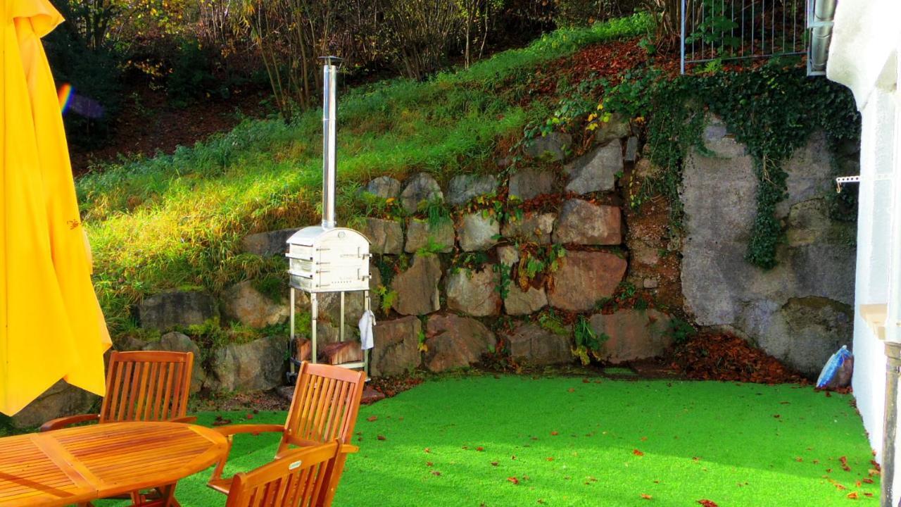 Villa Fink Schramberg Zewnętrze zdjęcie