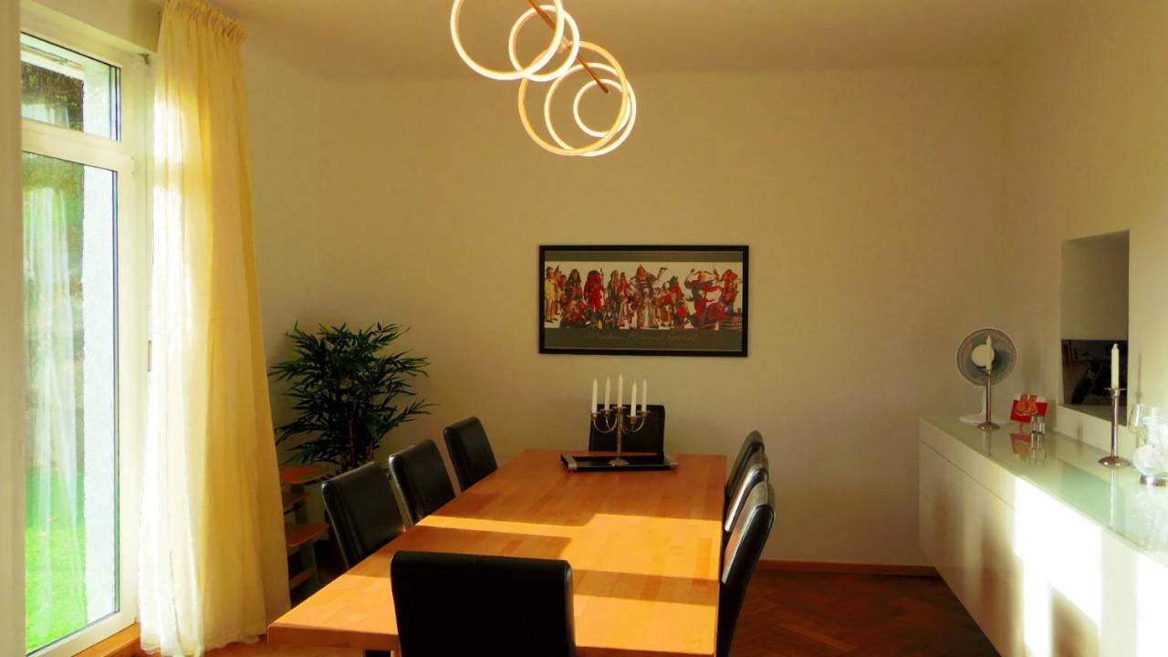Villa Fink Schramberg Zewnętrze zdjęcie