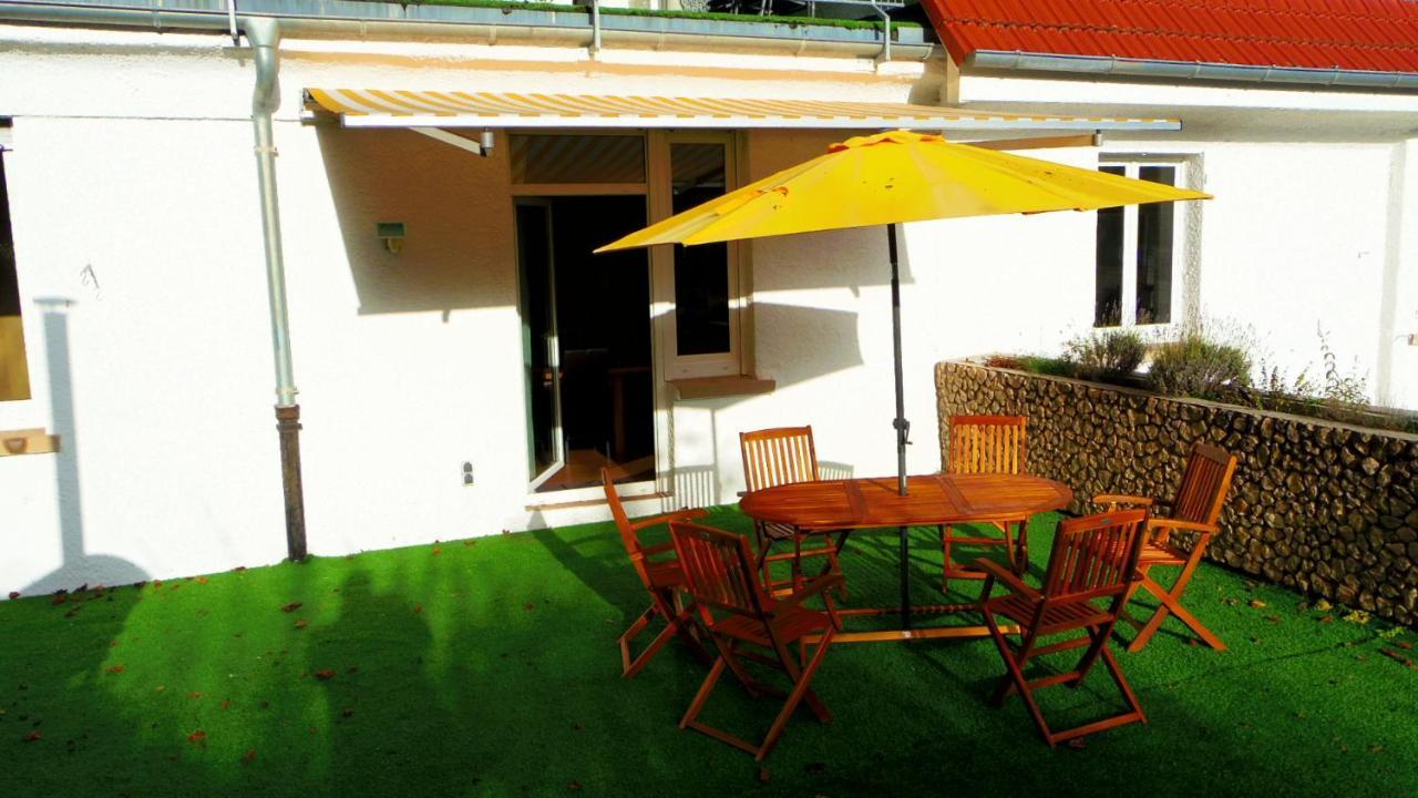 Villa Fink Schramberg Zewnętrze zdjęcie