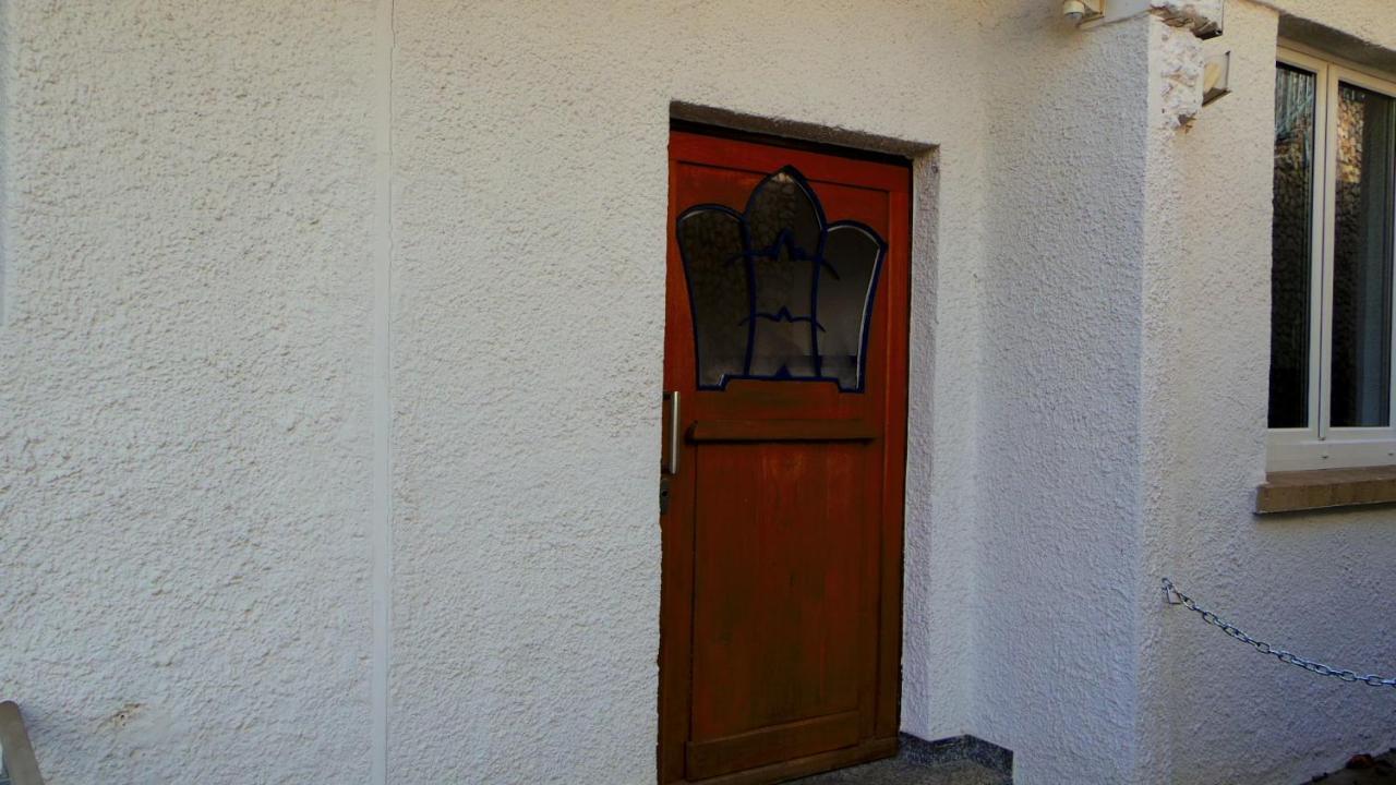 Villa Fink Schramberg Zewnętrze zdjęcie