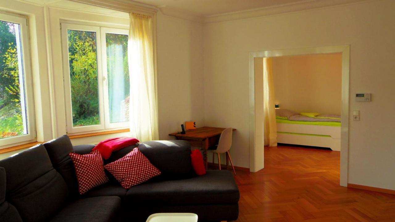 Villa Fink Schramberg Zewnętrze zdjęcie