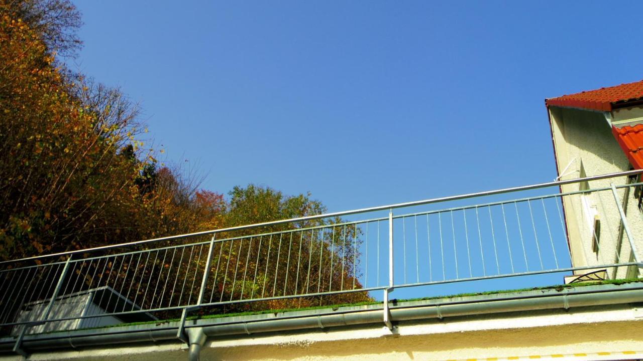 Villa Fink Schramberg Zewnętrze zdjęcie